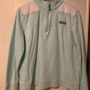 VERY FLAWED Vineyard Vines Shep Shirt
